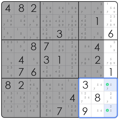 britannica sudoku