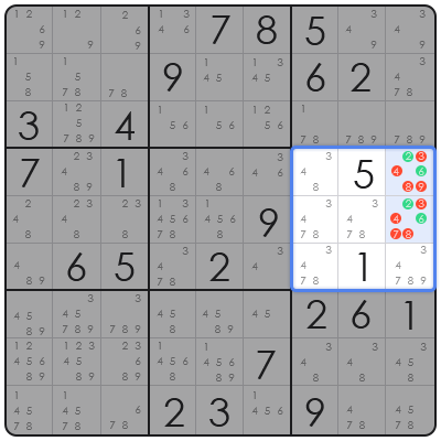 daily diagonal sudoku